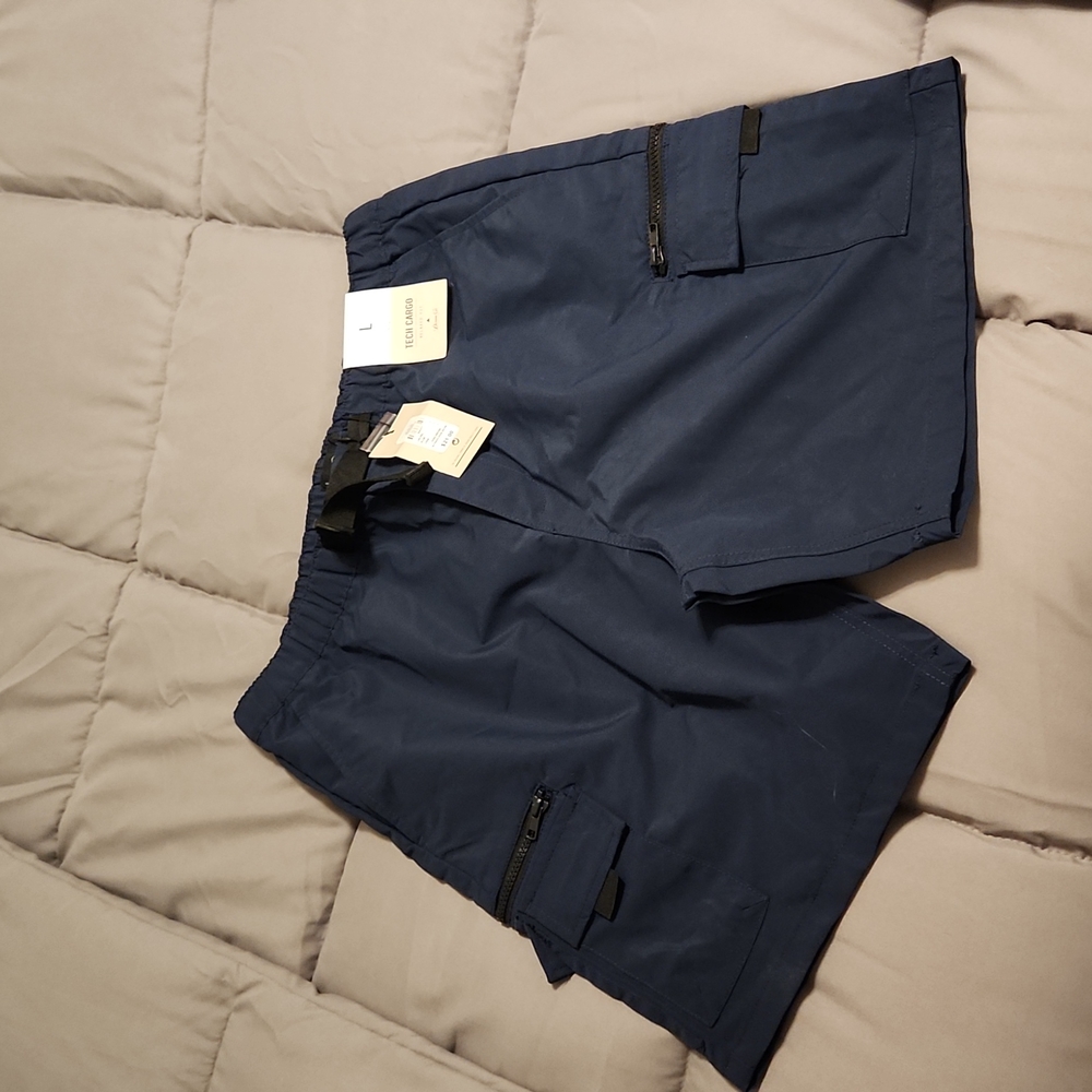 Cargo shorts